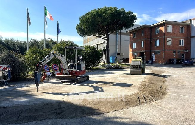 Terreno agricolo in commerciale in Località Montegemoli