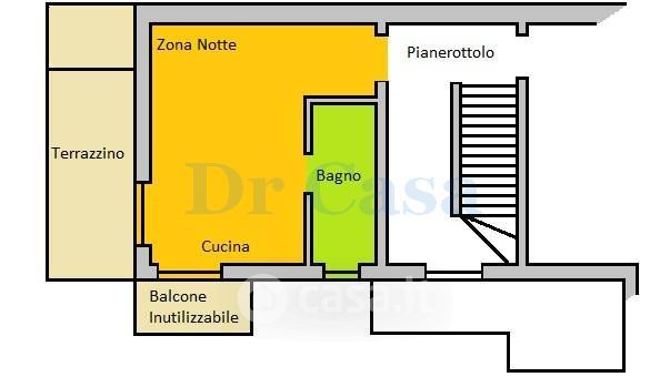 Appartamento in residenziale in Via Arno 10
