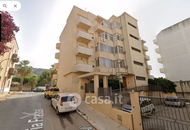 Appartamento in residenziale in Via Frascati 1