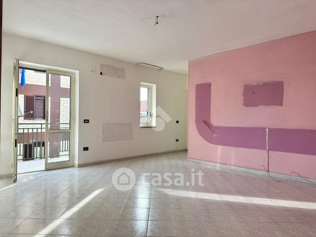 Appartamento in residenziale in Via Santa Rita da Cascia 12