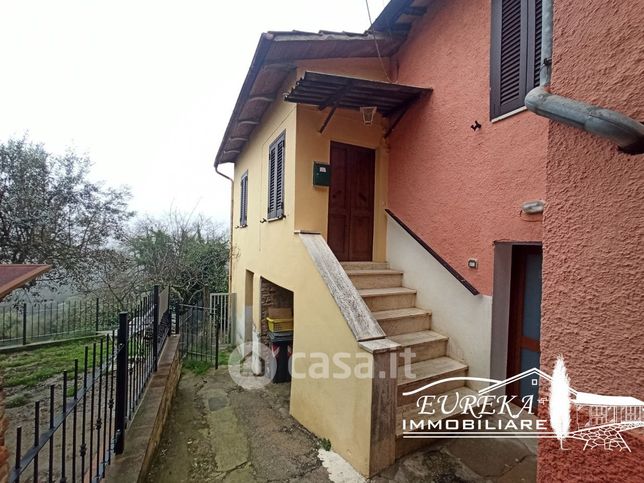 Appartamento in residenziale in Via Tavernelle