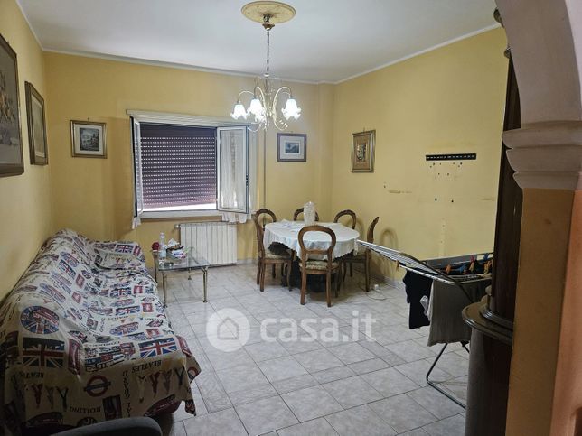 Appartamento in residenziale in Corso Guglielmo Marconi 34