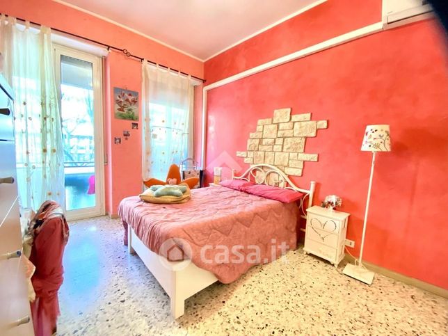 Appartamento in residenziale in Viale Marco Fulvio Nobiliore 64