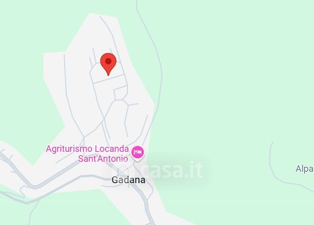 Appartamento in residenziale in Via delle Tamerici