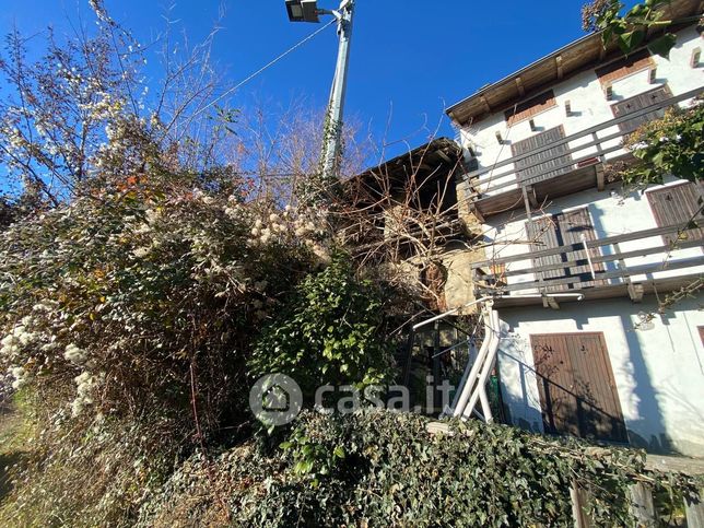 Baita/bungalow/chalet/trullo in residenziale in Borgata Bert