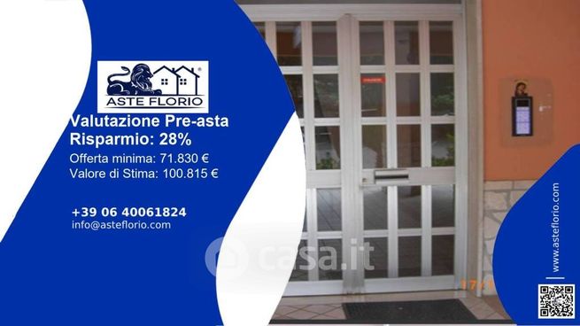 Appartamento in residenziale in Via Libertà