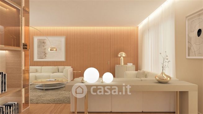 Appartamento in residenziale in Via Vincenzo da Seregno 21