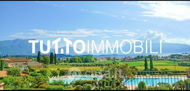 Appartamento in residenziale in Via Pieve Vecchia