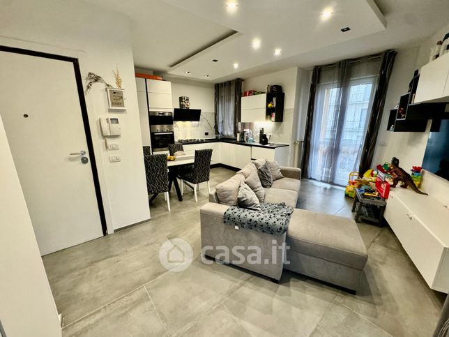 Appartamento in residenziale in Piazza Giuseppe Capanni