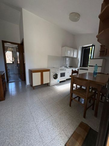 Appartamento in residenziale in Via Domenico Faggetti