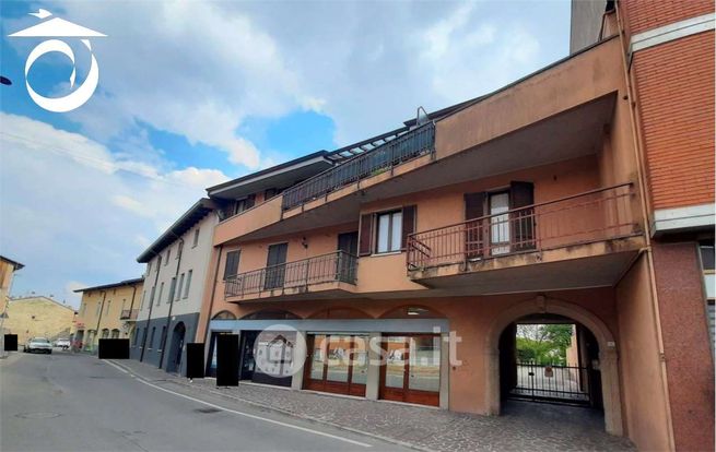 Appartamento in residenziale in Via Trieste 9 /B