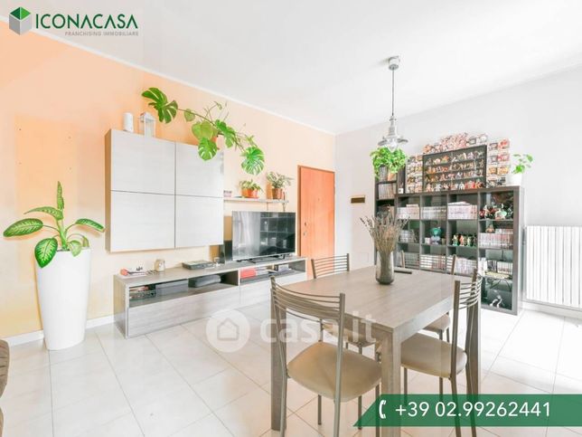 Appartamento in residenziale in Via Salvador Allende