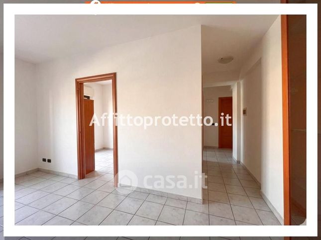 Appartamento in residenziale in Via Appia Lato Napoli