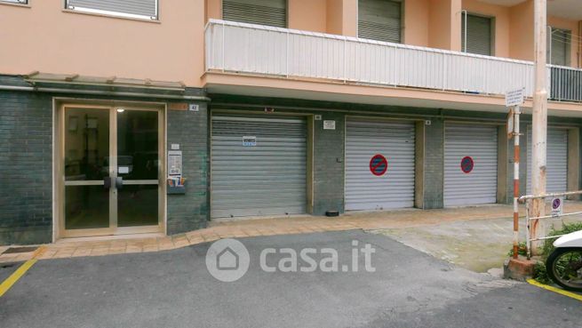 Box/posto auto in residenziale in 