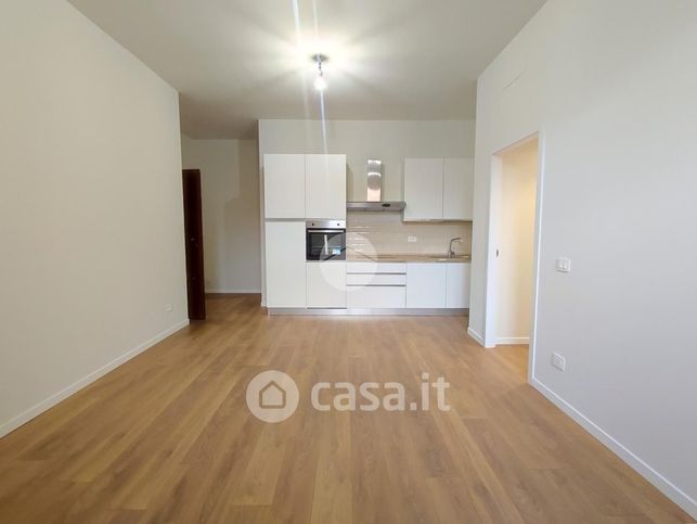 Appartamento in residenziale in Via Francesco Martinengo 20