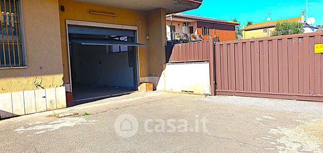 Box/posto auto in residenziale in Via Salvatore Cognetti De Martiis 27