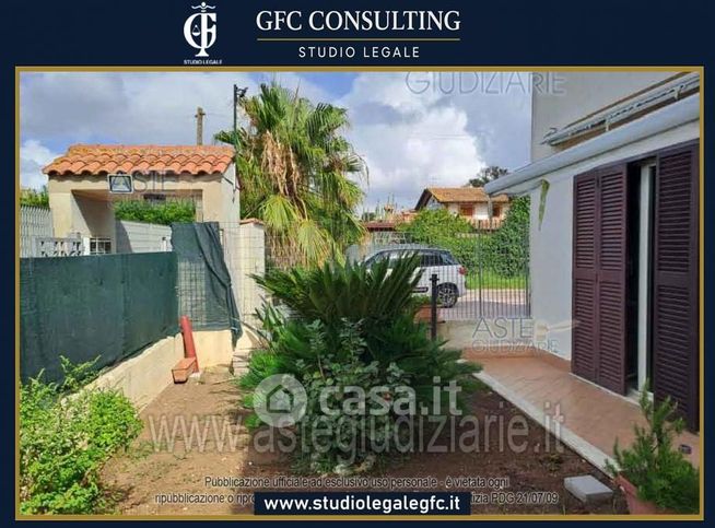 Appartamento in residenziale in Strada della Speranza 308