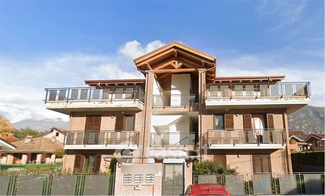 Appartamento in residenziale in Via Vignassa
