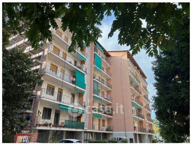 Appartamento in residenziale in Via Galluzia 6