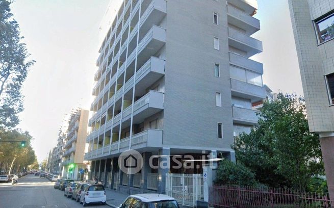 Appartamento in residenziale in Corso Monte Cucco 33