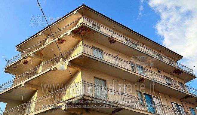 Appartamento in residenziale in Via dei Frassini 100