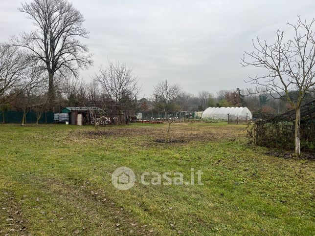 Terreno agricolo in commerciale in Via Iussi Carlo 117