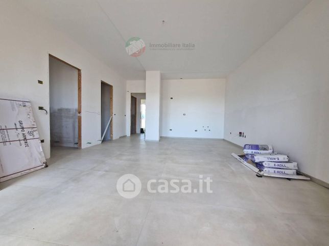 Appartamento in residenziale in Via Peschiere