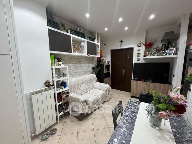 Appartamento in residenziale in Via Rocco Pagliara