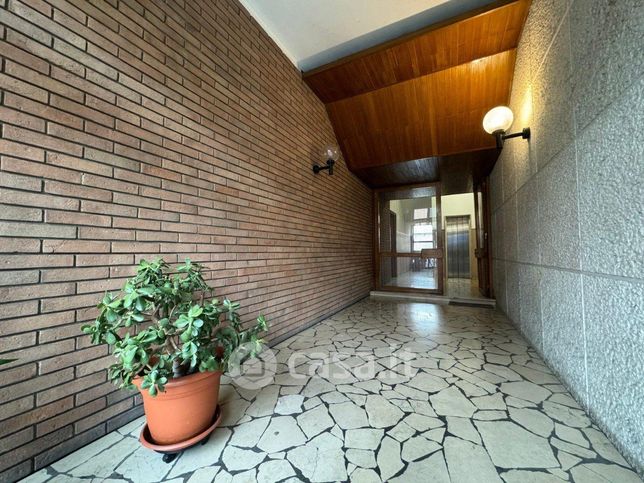 Appartamento in residenziale in Via Mantova 8