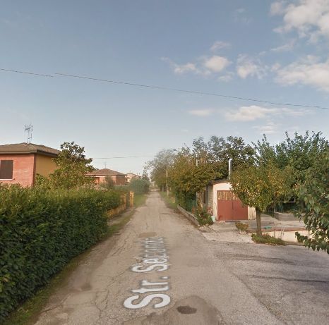 Appartamento in residenziale in Strada Secondo