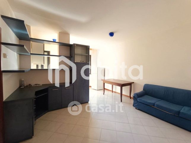 Appartamento in residenziale in Via del Casentino