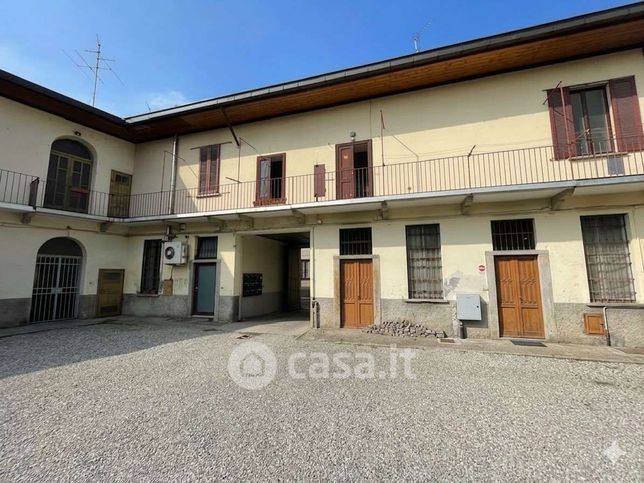 Appartamento in residenziale in Via Orsini