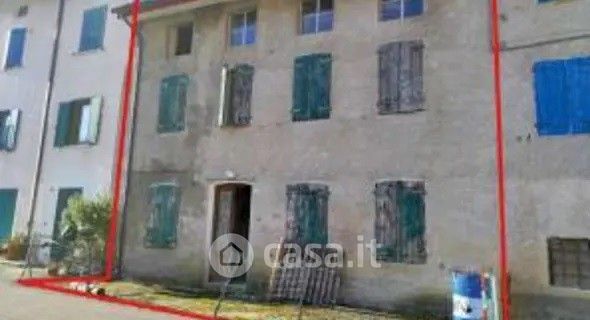 Appartamento in residenziale in Strada Provinciale 81