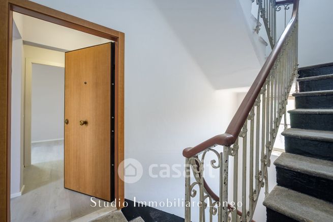 Appartamento in residenziale in Via Piave