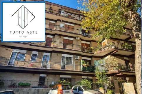 Appartamento in residenziale in Via Fonte dell'Amore