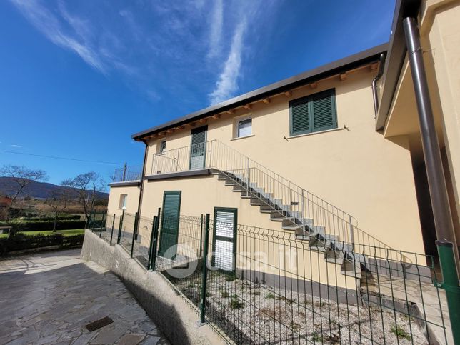 Appartamento in residenziale in Via Canalburo