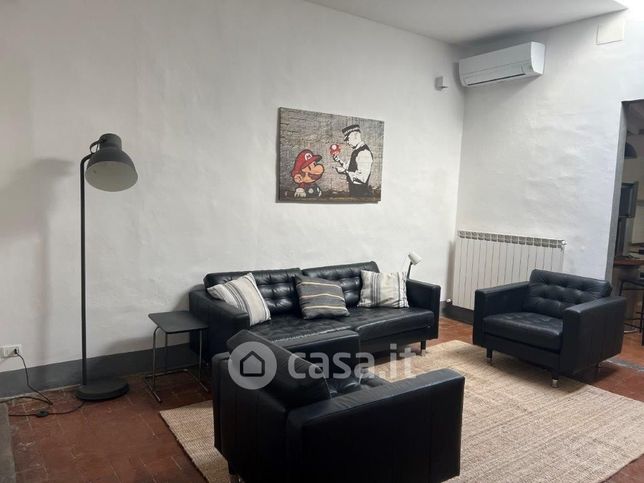 Attico/mansarda in residenziale in Via Maffia