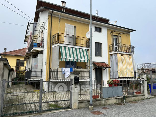 Appartamento in residenziale in Via Carignano