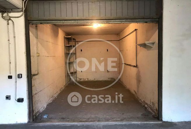 Garage/posto auto in residenziale in Via del Forte Trionfale 31