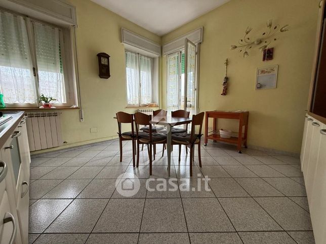 Appartamento in residenziale in Via Vincenzo Chiarugi 5