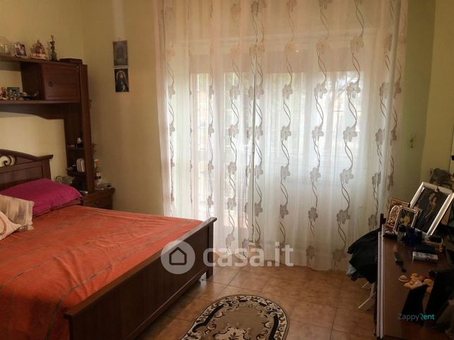 Appartamento in residenziale in Via Calliope