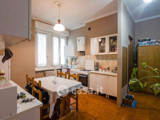 Appartamento in residenziale in Via Pagno 9