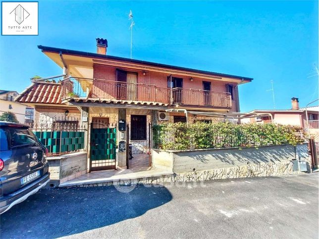 Appartamento in residenziale in Via Guglielmo Calderini