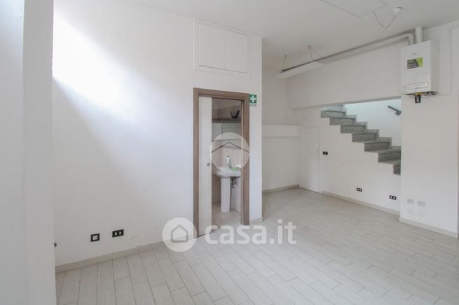 Ufficio in commerciale in Piazza G. Garibaldi 1