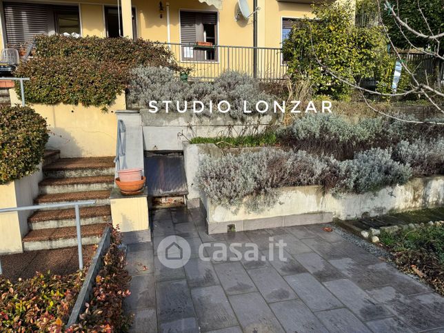 Appartamento in residenziale in Via San Vito