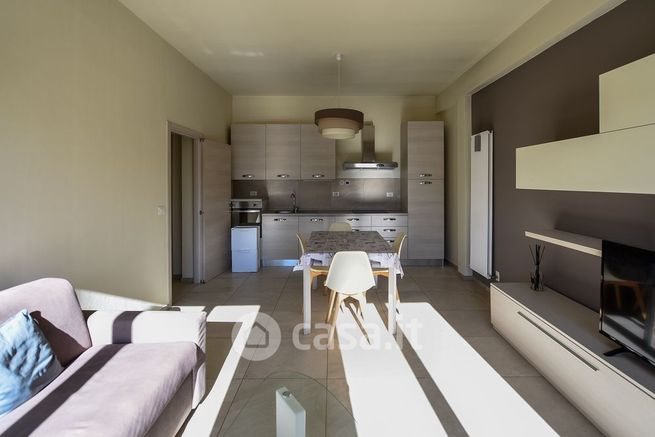 Appartamento in residenziale in Circonvallazione Edoardo Sacchetti