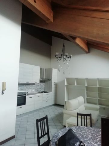Appartamento in residenziale in Via Quinzano