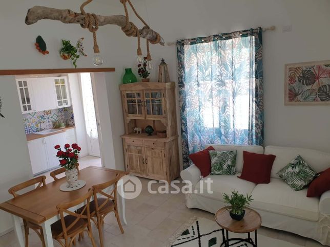 Appartamento in residenziale in Contrada Grotta dell'Acqua 342