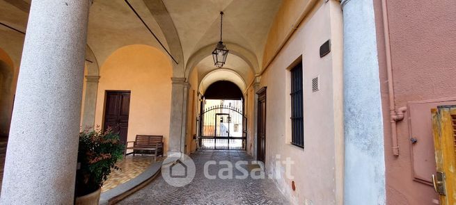 Appartamento in residenziale in Via Vescovado