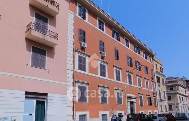 Appartamento in residenziale in Via Gabrio Serbelloni 96